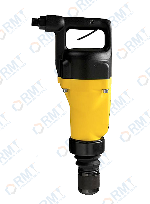 TEX  05 PE Chipping Hammer